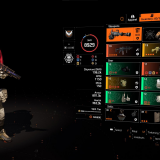 St Elmo's Striker Build for Legendary